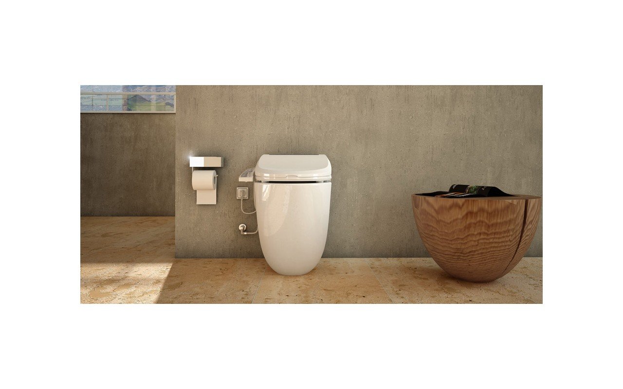 ᐈ 【USPA Duo Floor Mounted Toilet】 Buy Online, Best Prices